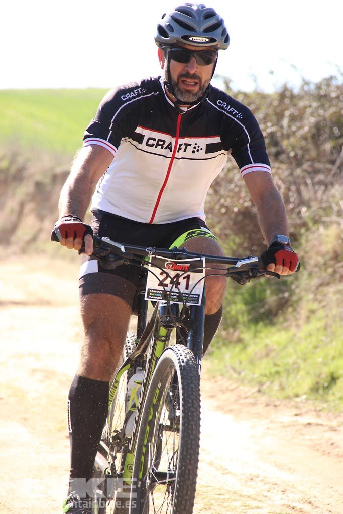 Navalcarnero al Límite 2017 Km 27. Galeria 1