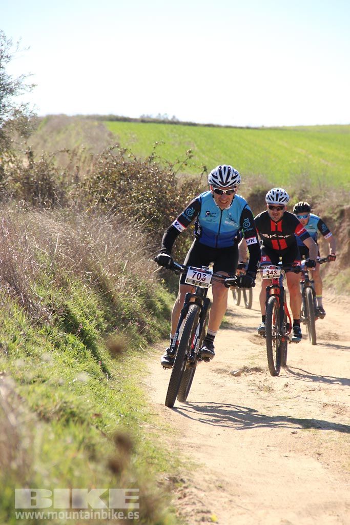 Navalcarnero al Límite 2017 Km 27. Galeria 1
