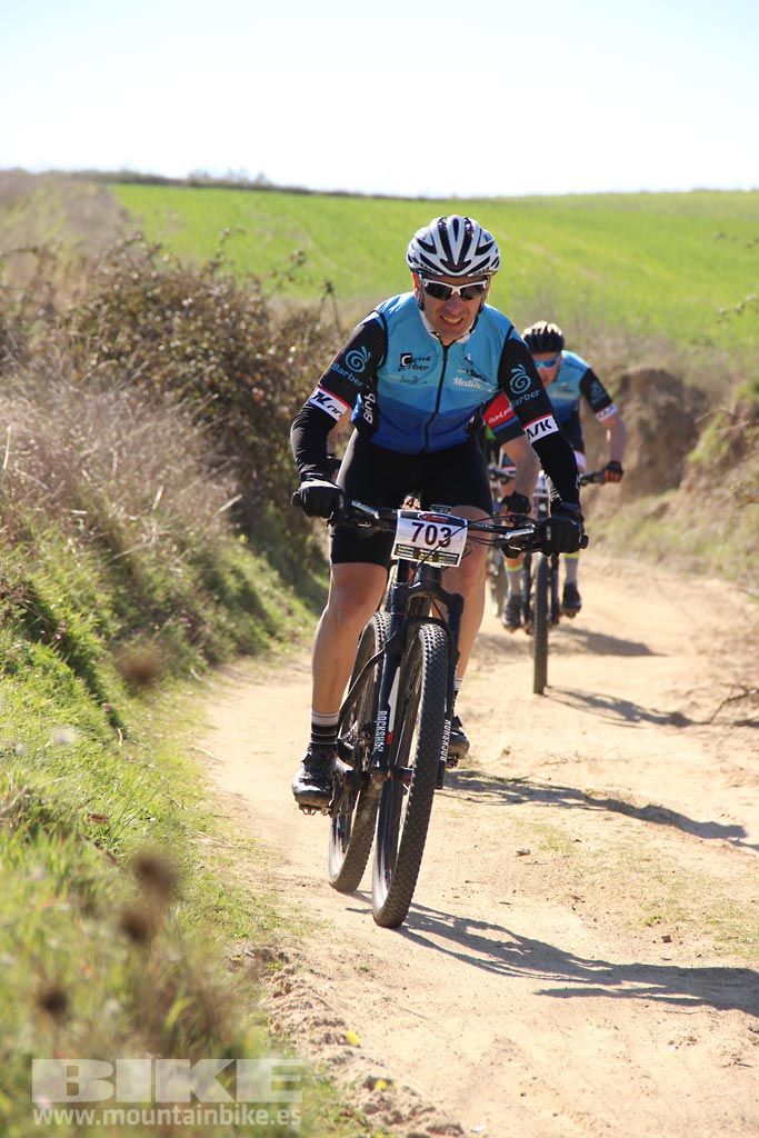 Navalcarnero al Límite 2017 Km 27. Galeria 1