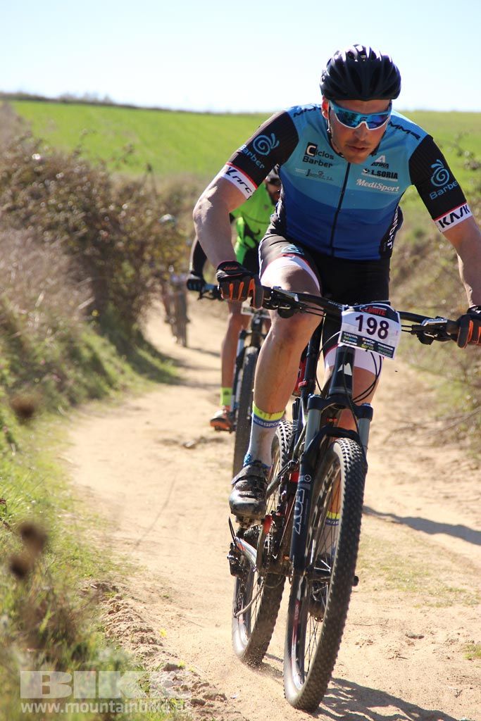 Navalcarnero al Límite 2017 Km 27. Galeria 1