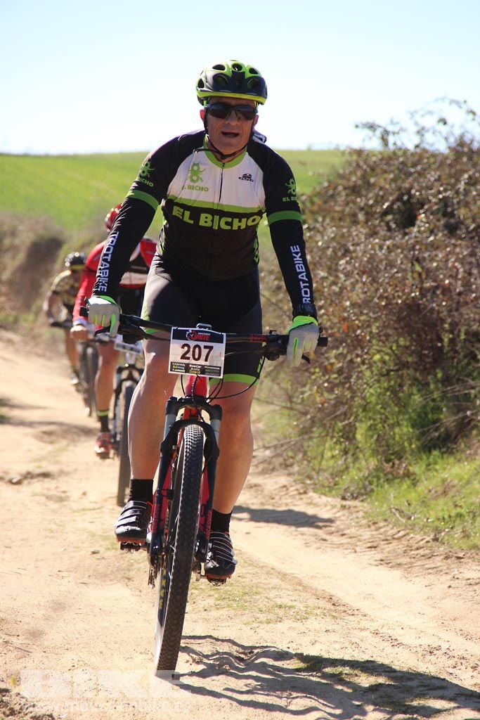 Navalcarnero al Límite 2017 Km 27. Galeria 1