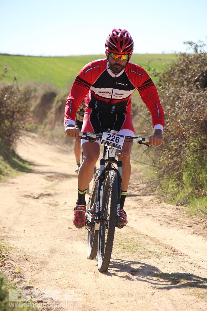 Navalcarnero al Límite 2017 Km 27. Galeria 1