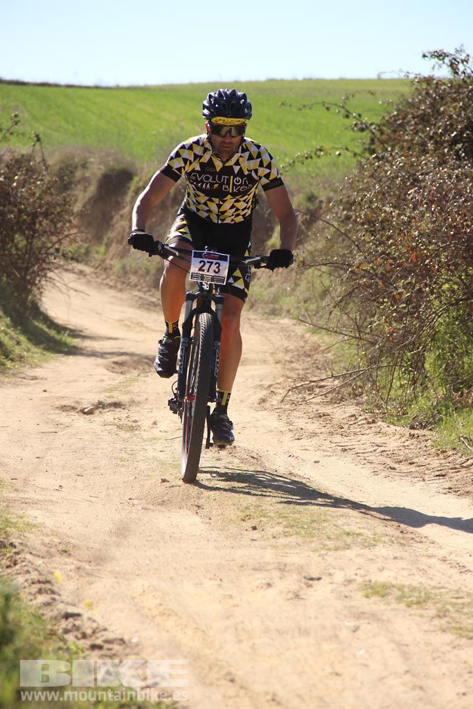 Navalcarnero al Límite 2017 Km 27. Galeria 1