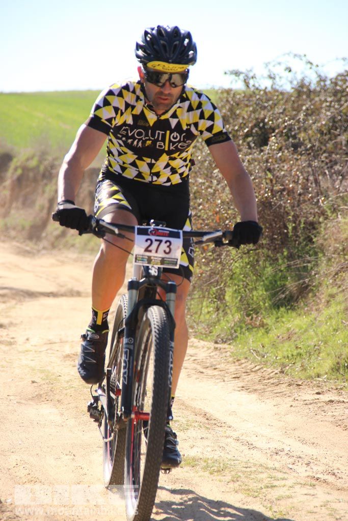 Navalcarnero al Límite 2017 Km 27. Galeria 1