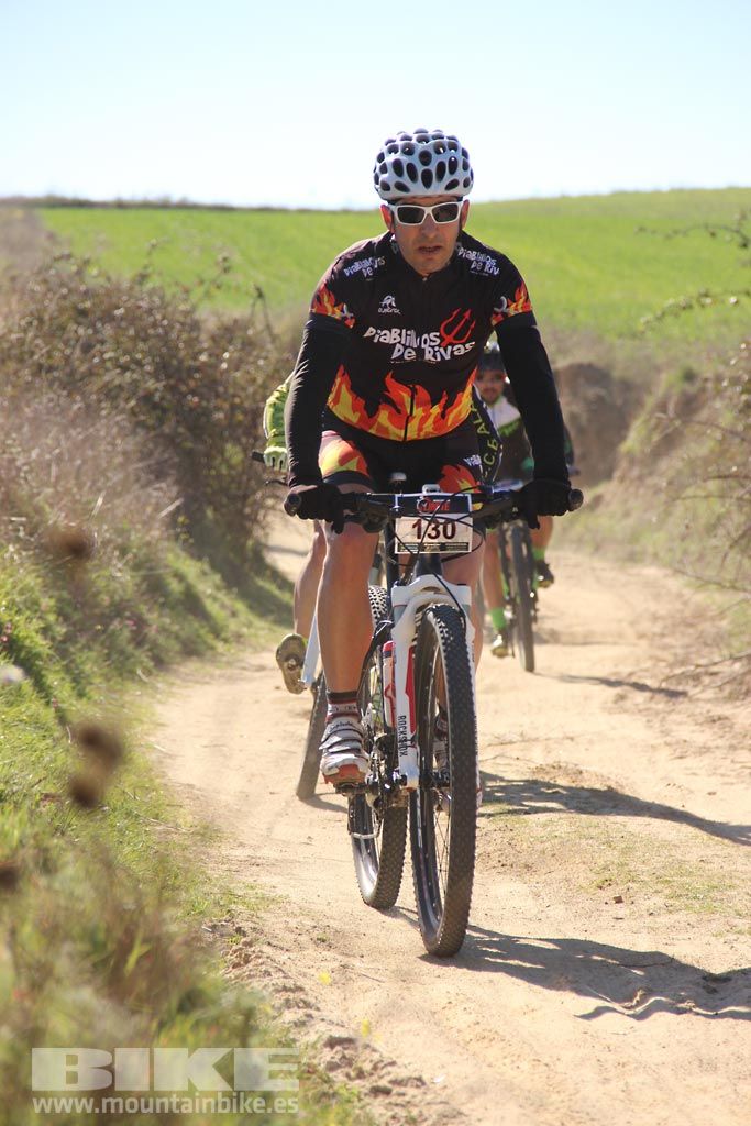Navalcarnero al Límite 2017 Km 27. Galeria 1