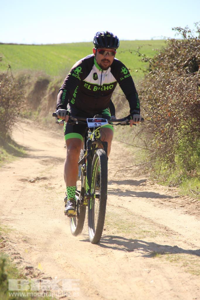 Navalcarnero al Límite 2017 Km 27. Galeria 1