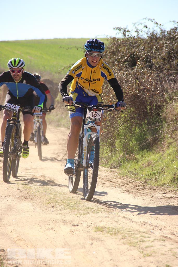 Navalcarnero al Límite 2017 Km 27. Galeria 1