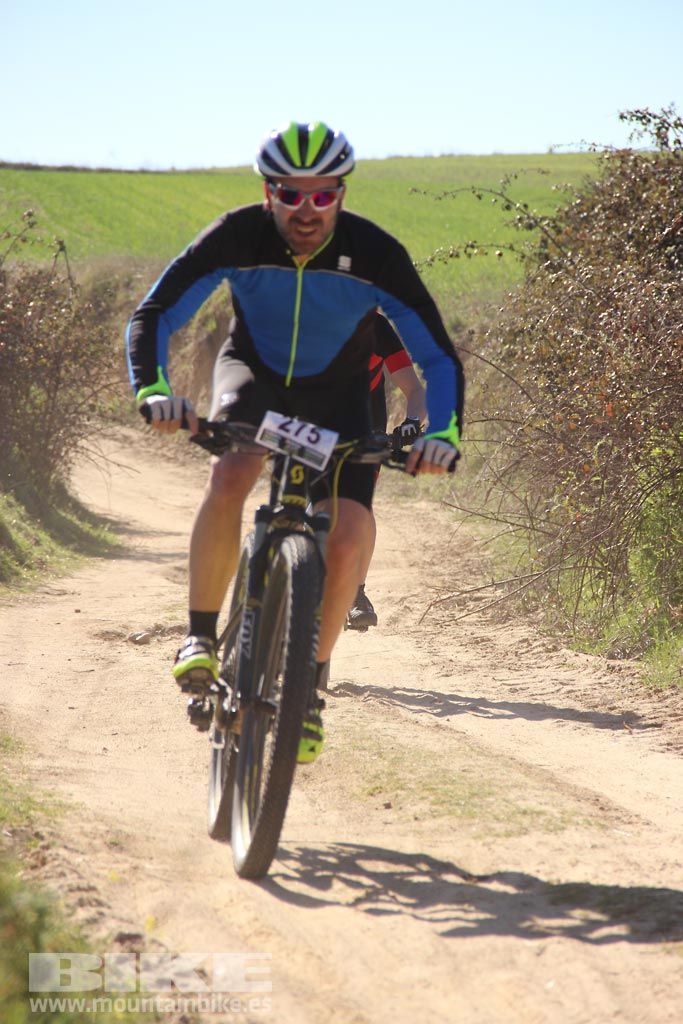 Navalcarnero al Límite 2017 Km 27. Galeria 1