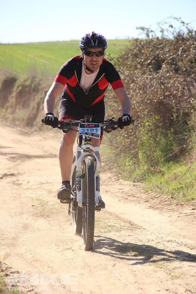 Navalcarnero al Límite 2017 Km 27. Galeria 1