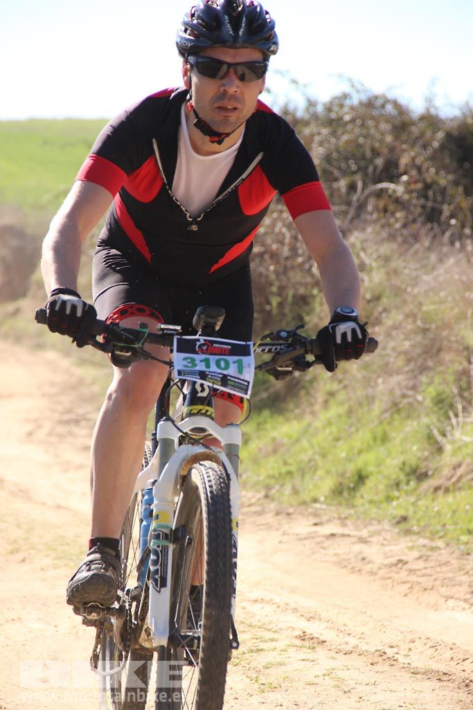 Navalcarnero al Límite 2017 Km 27. Galeria 1