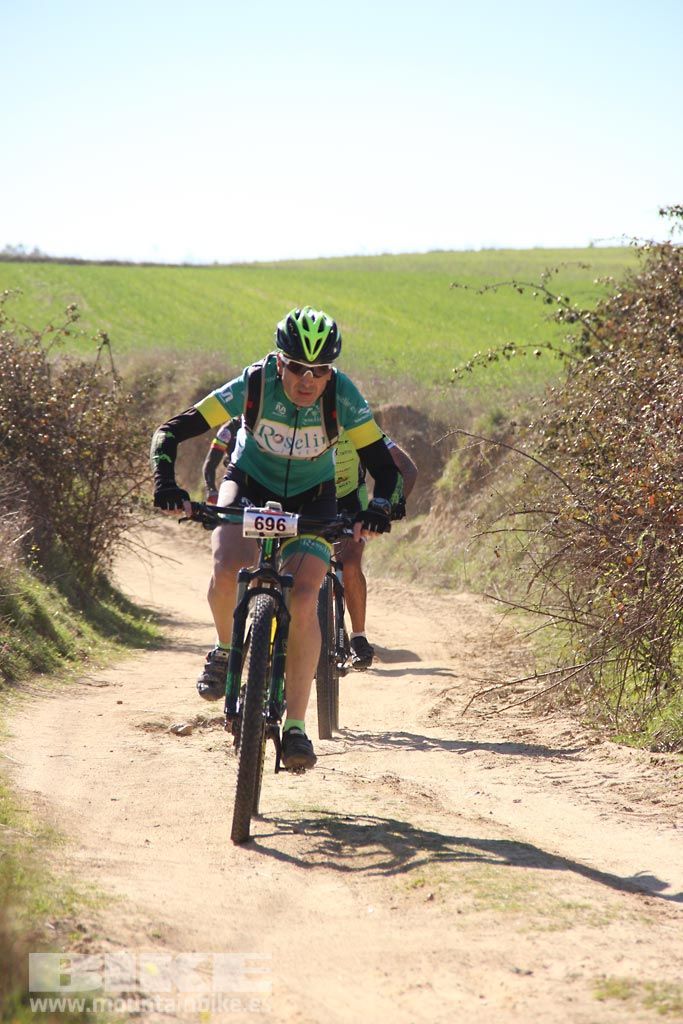 Navalcarnero al Límite 2017 Km 27. Galeria 1