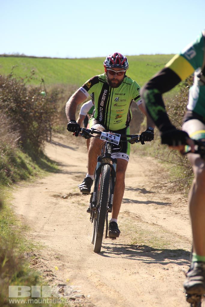 Navalcarnero al Límite 2017 Km 27. Galeria 1