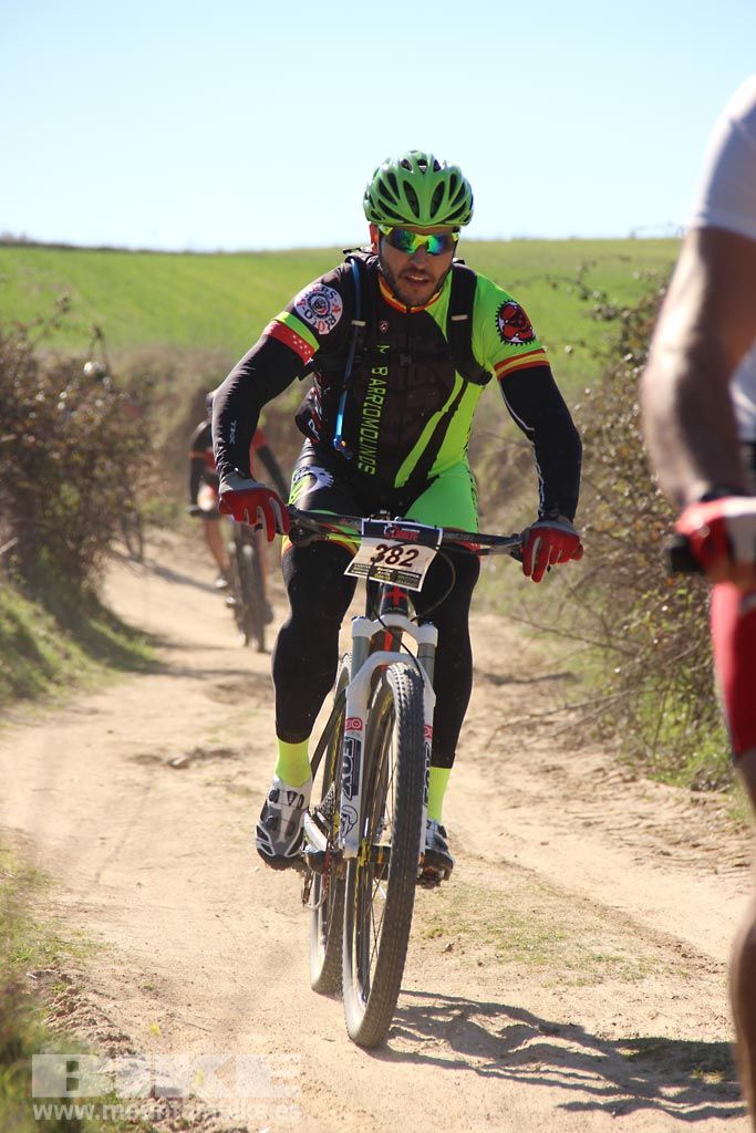 Navalcarnero al Límite 2017 Km 27. Galeria 1