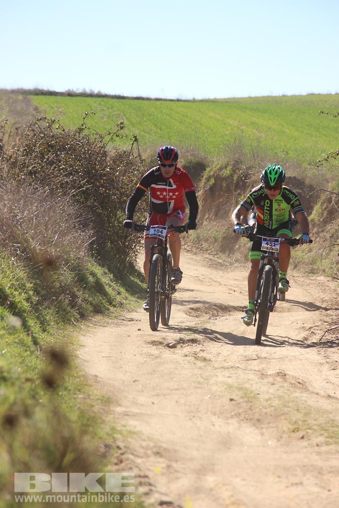 Navalcarnero al Límite 2017 Km 27. Galeria 1