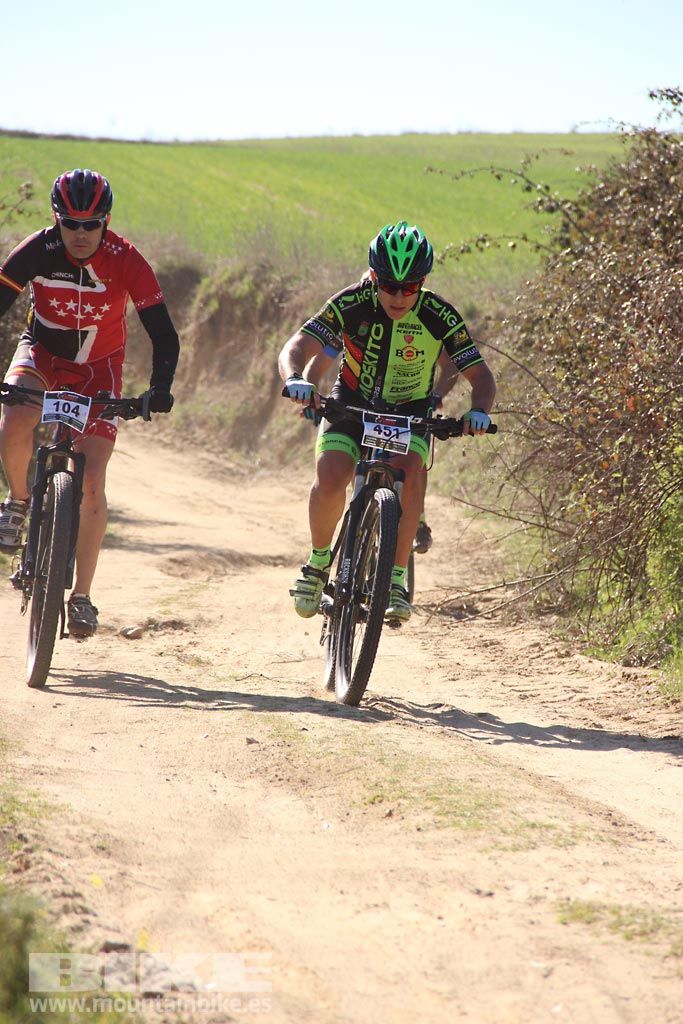 Navalcarnero al Límite 2017 Km 27. Galeria 1