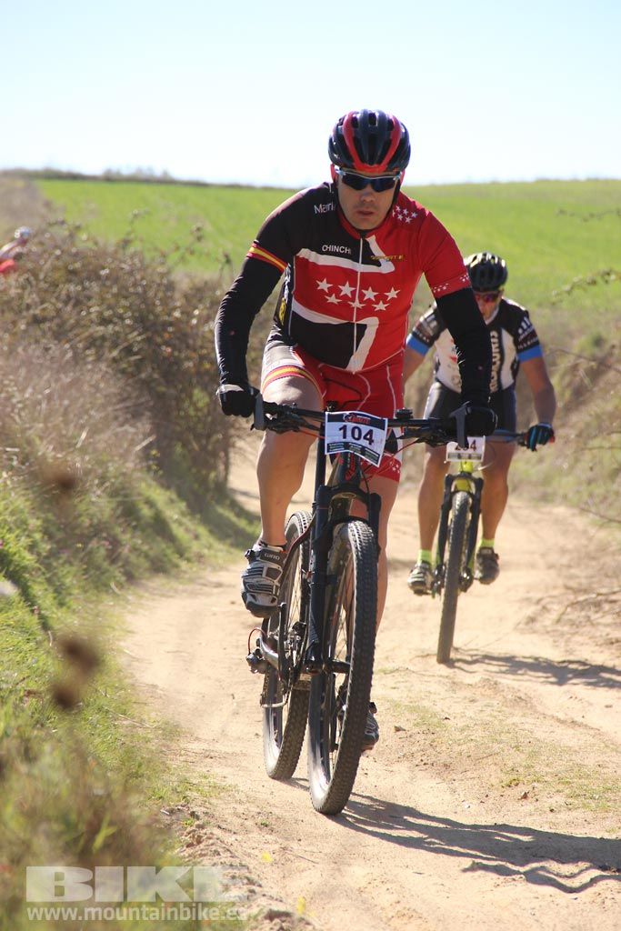 Navalcarnero al Límite 2017 Km 27. Galeria 1