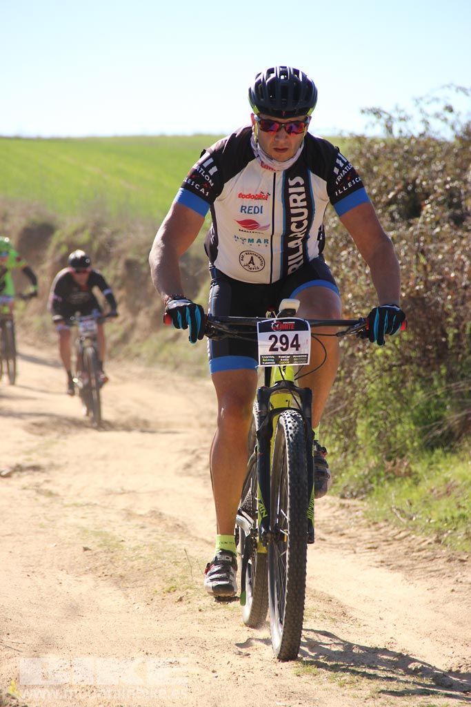 Navalcarnero al Límite 2017 Km 27. Galeria 1