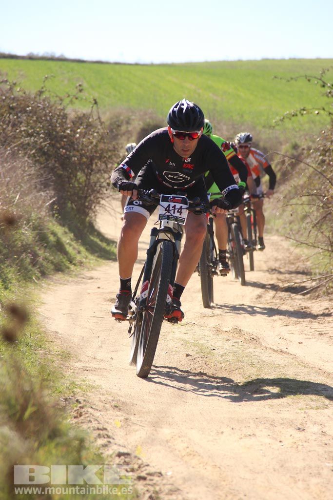 Navalcarnero al Límite 2017 Km 27. Galeria 1