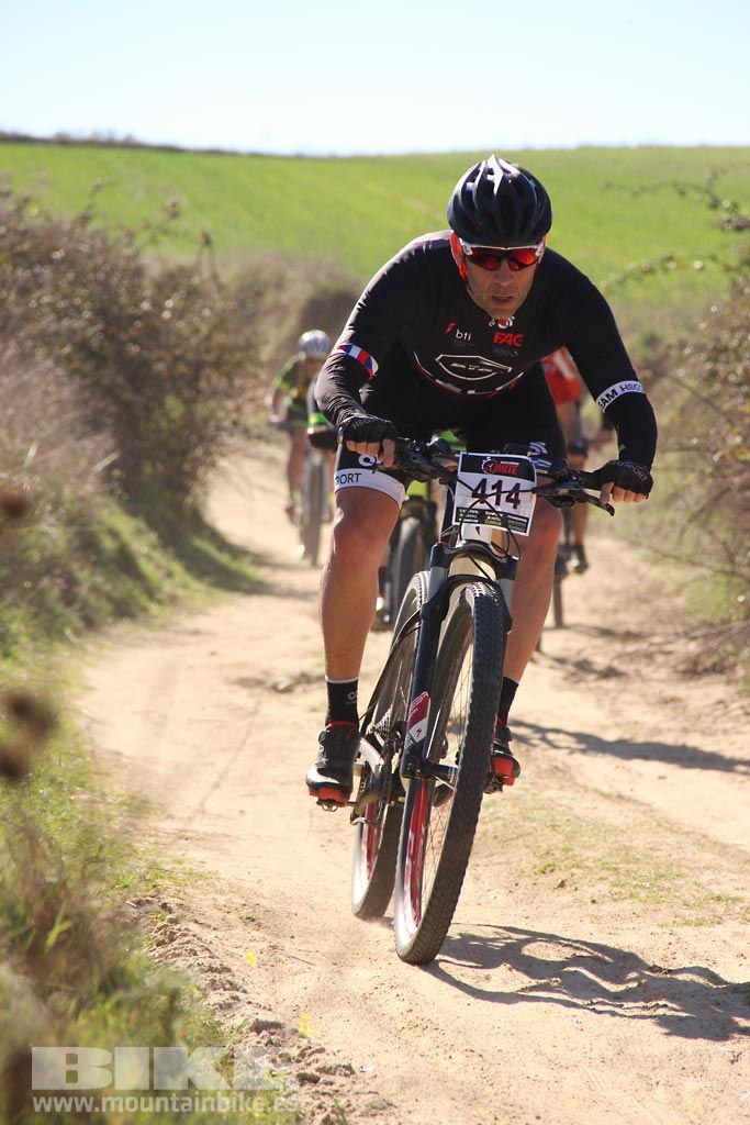 Navalcarnero al Límite 2017 Km 27. Galeria 1