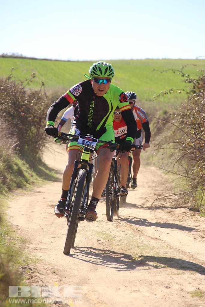 Navalcarnero al Límite 2017 Km 27. Galeria 1