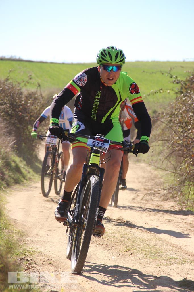 Navalcarnero al Límite 2017 Km 27. Galeria 1