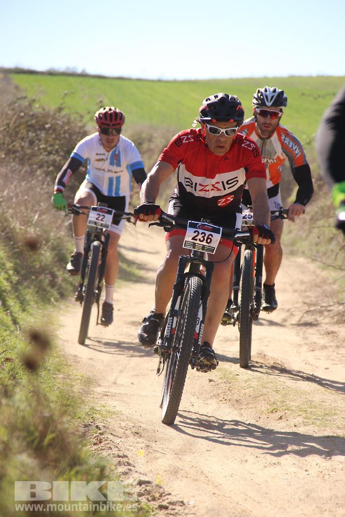 Navalcarnero al Límite 2017 Km 27. Galeria 1