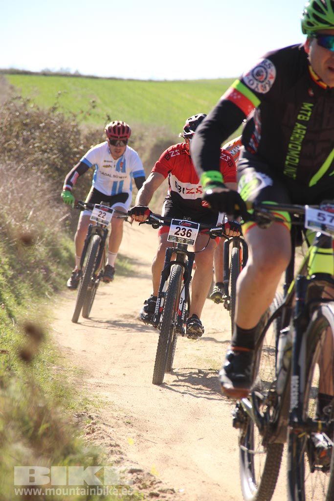 Navalcarnero al Límite 2017 Km 27. Galeria 1
