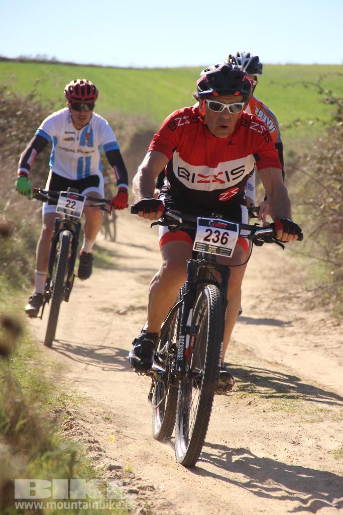 Navalcarnero al Límite 2017 Km 27. Galeria 1