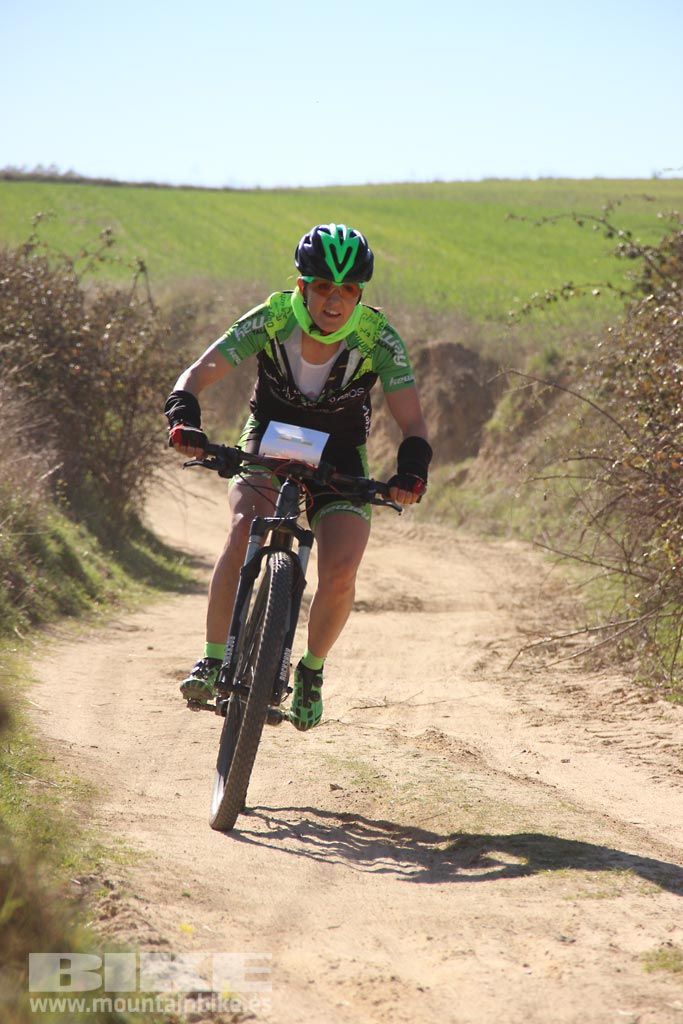 Navalcarnero al Límite 2017 Km 27. Galeria 1