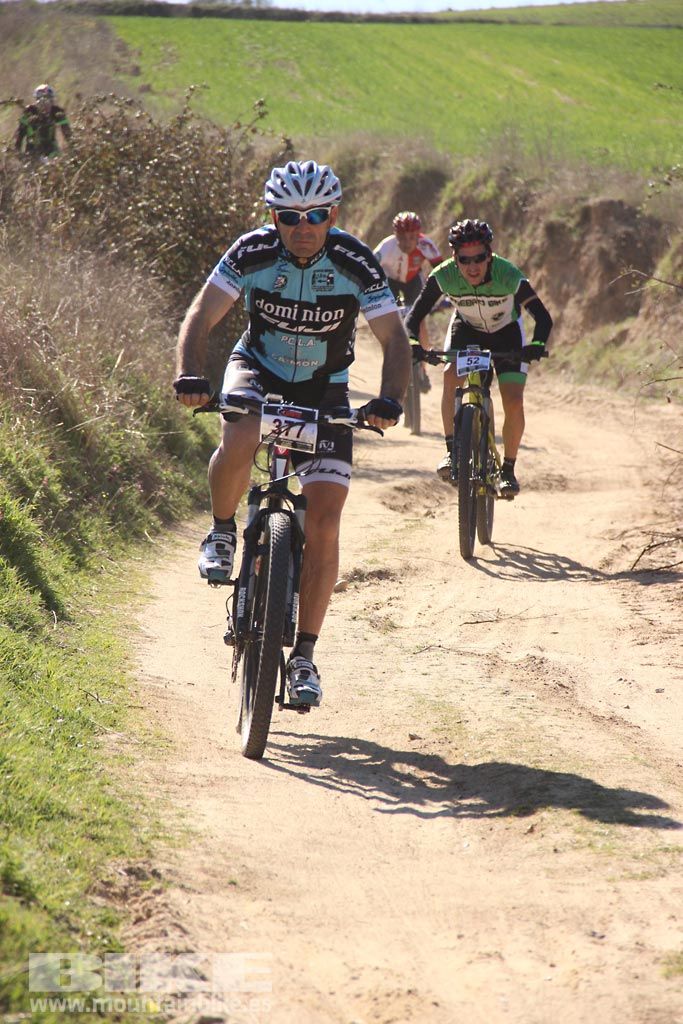 Navalcarnero al Límite 2017 Km 27. Galeria 1