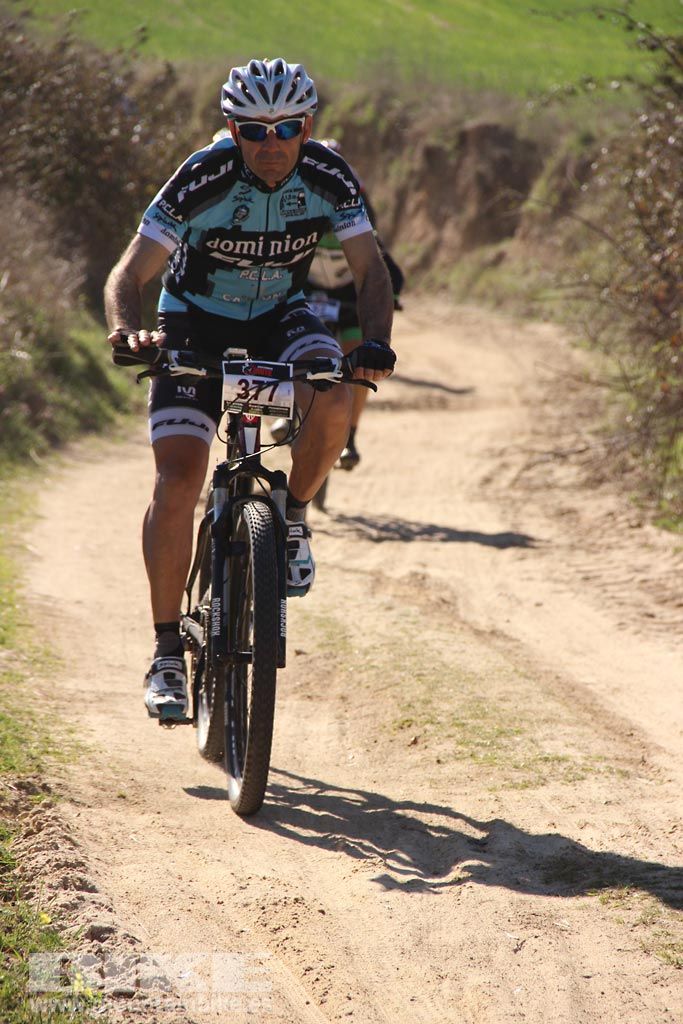 Navalcarnero al Límite 2017 Km 27. Galeria 1