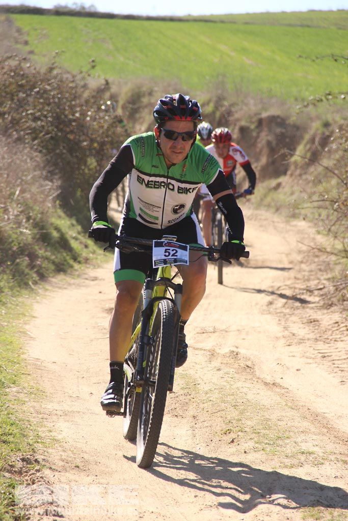 Navalcarnero al Límite 2017 Km 27. Galeria 2