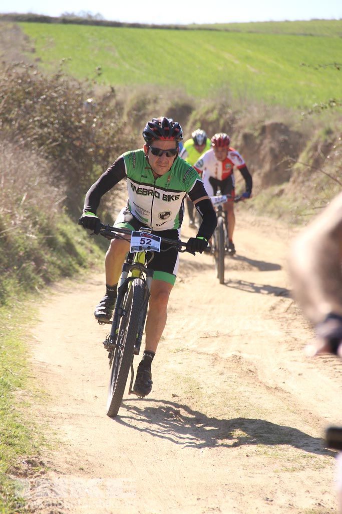 Navalcarnero al Límite 2017 Km 27. Galeria 2