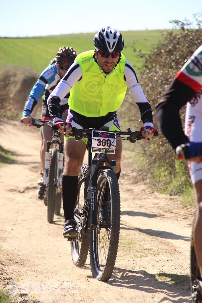 Navalcarnero al Límite 2017 Km 27. Galeria 2