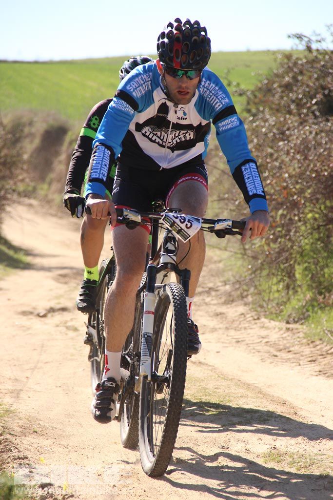 Navalcarnero al Límite 2017 Km 27. Galeria 2