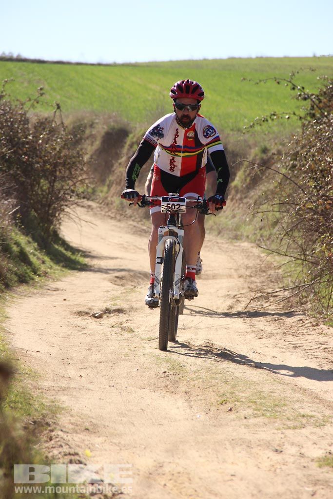 Navalcarnero al Límite 2017 Km 27. Galeria 2