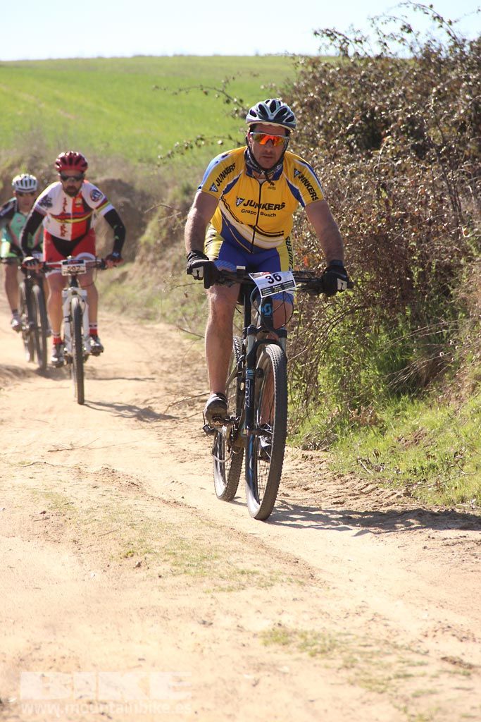Navalcarnero al Límite 2017 Km 27. Galeria 2