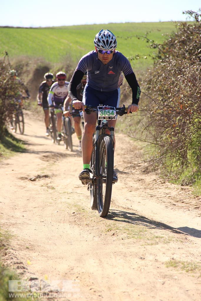 Navalcarnero al Límite 2017 Km 27. Galeria 2