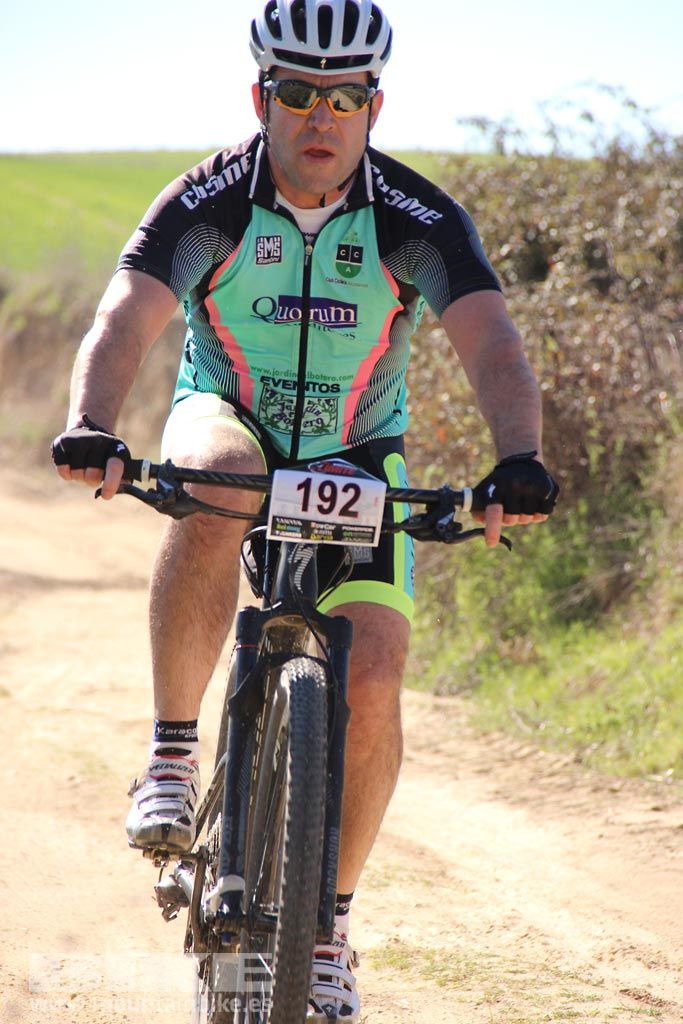 Navalcarnero al Límite 2017 Km 27. Galeria 2