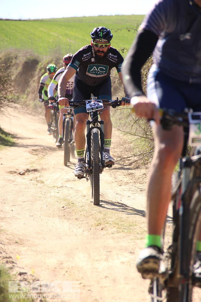 Navalcarnero al Límite 2017 Km 27. Galeria 2