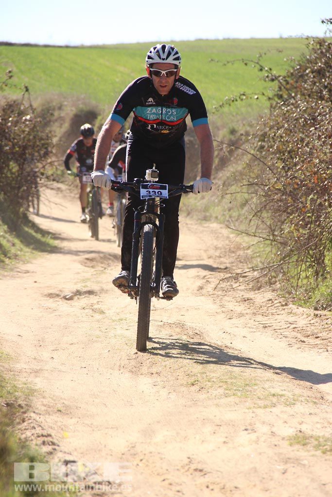 Navalcarnero al Límite 2017 Km 27. Galeria 2