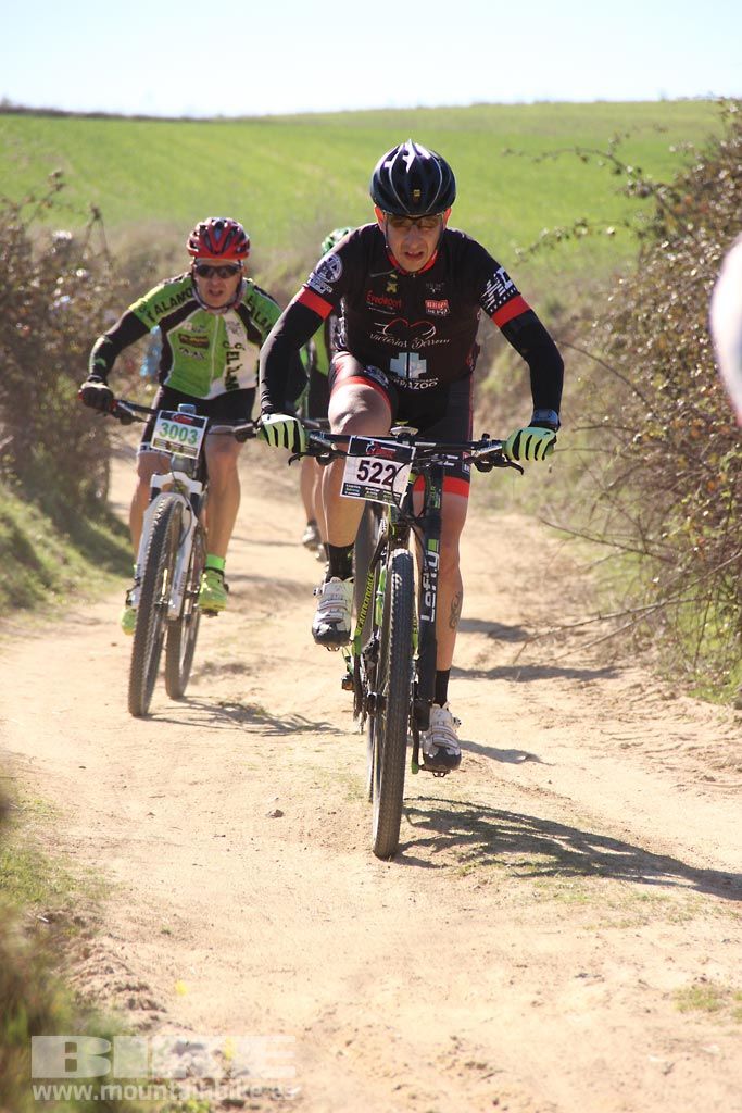 Navalcarnero al Límite 2017 Km 27. Galeria 2