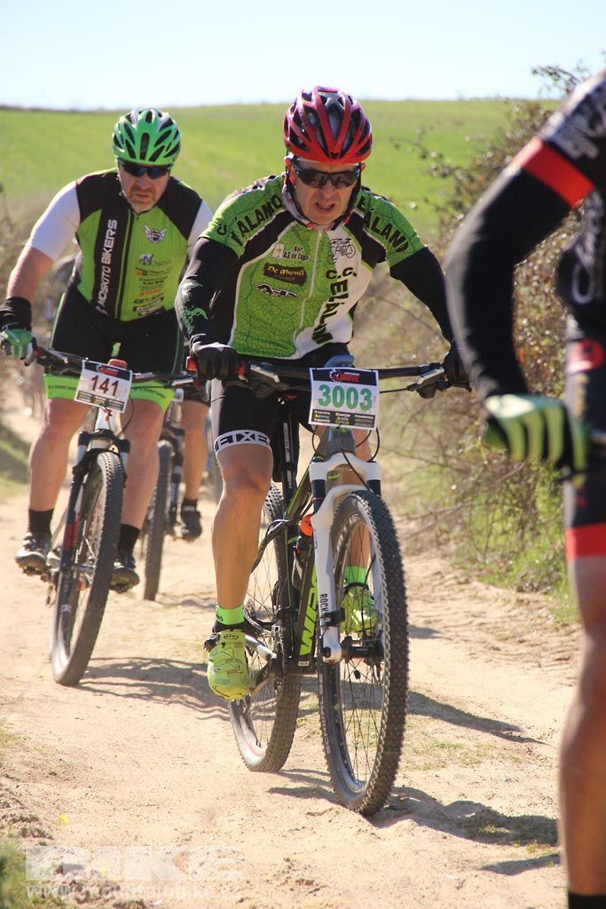 Navalcarnero al Límite 2017 Km 27. Galeria 2