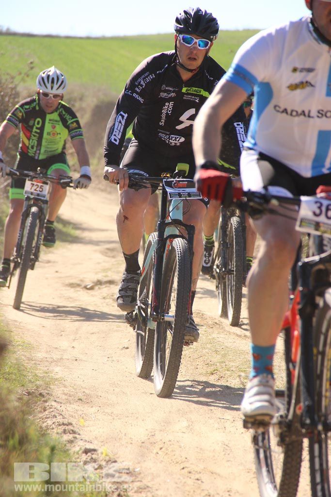 Navalcarnero al Límite 2017 Km 27. Galeria 2