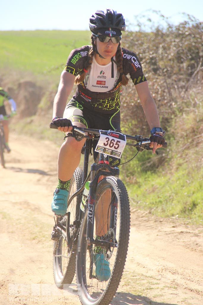 Navalcarnero al Límite 2017 Km 27. Galeria 2