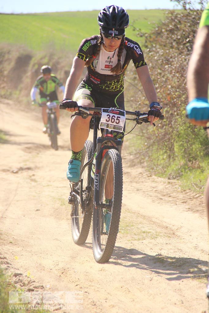 Navalcarnero al Límite 2017 Km 27. Galeria 2
