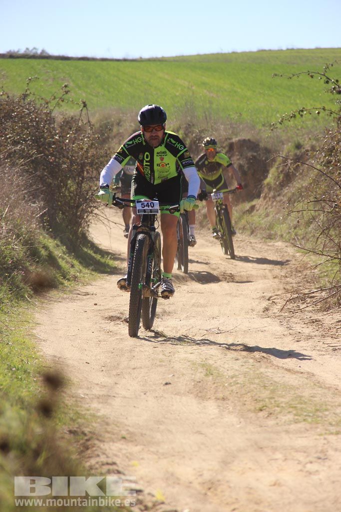 Navalcarnero al Límite 2017 Km 27. Galeria 2