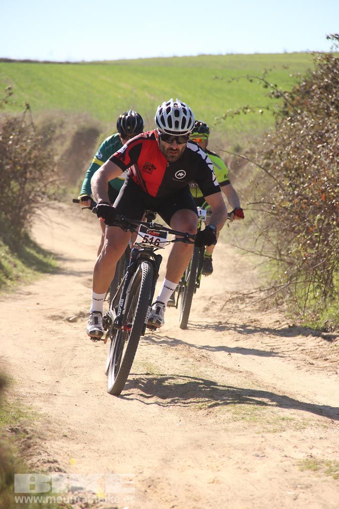 Navalcarnero al Límite 2017 Km 27. Galeria 2