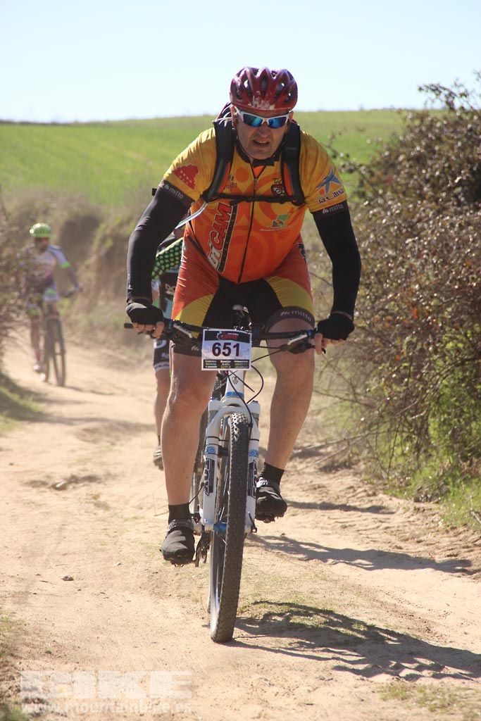 Navalcarnero al Límite 2017 Km 27. Galeria 2