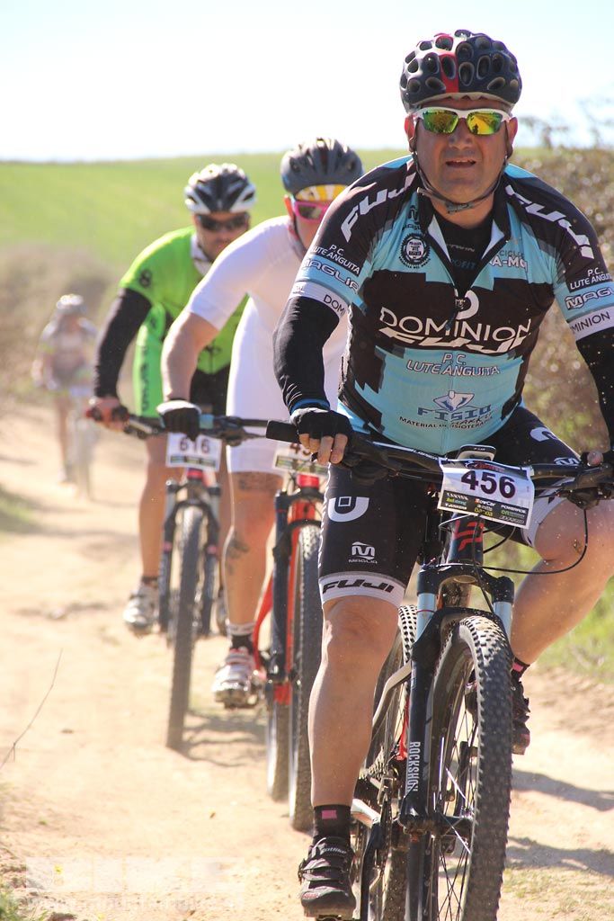Navalcarnero al Límite 2017 Km 27. Galeria 2